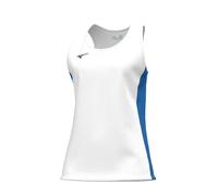 Mizuno Débardeur femme Blanc 2XL