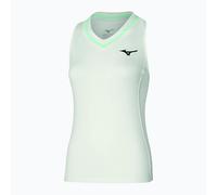 Débardeur femme Mizuno Blanc L