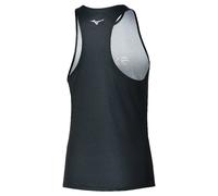 Mizuno Débardeur femme Core Graphic Noir XS