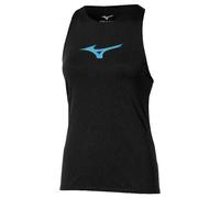 Mizuno Débardeur femme Core Runbird Noir XS