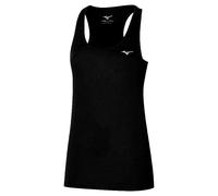 Mizuno Débardeur Impulse Core Noir Taille S Femme