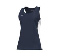 Mizuno Débardeur femme MZNRB Bleu 2XL