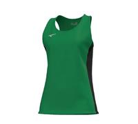 Mizuno Débardeur femme MZNRB Vert Taille S