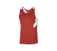 Débardeur femme Mizuno Premium JPN Rouge S