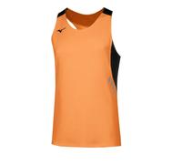 Débardeur femme Mizuno Premium Orange S