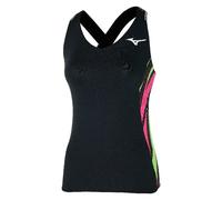 Débardeur femme Mizuno Printed Wos XS