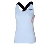 Débardeur femme Mizuno Printed Wos XS