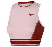 Débardeur femme Mizuno Stargazer Rose S