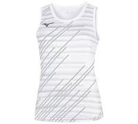 Débardeur femme Mizuno Team Chiba Blanc M