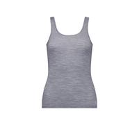 Débardeur femme Mons Royale Folo Merino Gris M