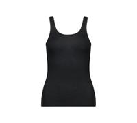 Débardeur femme Mons Royale Folo Merino Noir M