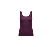 Débardeur femme Mons Royale Folo Merino Violet M