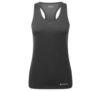 Débardeur femme Montane Fem Dart Vest noir XS