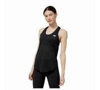 Débardeur Femme New Balance Accelerate Noir