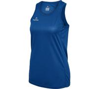 Débardeur femme Newline Athletic Bleu XS