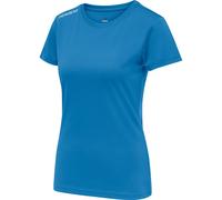 Débardeur femme Newline core functional Bleu XS