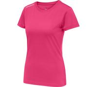 Débardeur femme Newline core functional Rose S