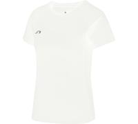 Débardeur femme Newline core running Blanc S