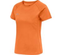 Newline Débardeur femme Core Running Orange Taille S