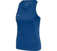 Débardeur femme Newline core running singlet Bleu XS