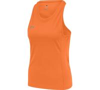 Débardeur femme Newline core running singlet Orange XS