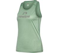 Débardeur femme Newline Fontana Vert XS