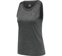 Newline Débardeur Running Femme Singlet – Argent – Taille XL