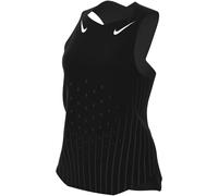 Débardeur femme Nike AeroSwift Noir XS Female