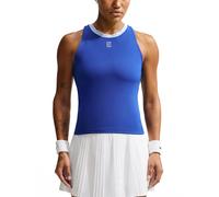 Nike Court Advantage Débardeur Bleu M