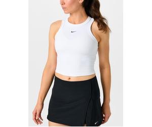 Débardeur Femme Nike Basic Fitted Crop