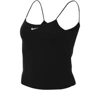 Débardeur femme Nike Chill Knit Noir 2XL Female