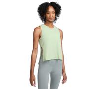 Débardeur femme Nike Dri-FIT Multicolore S Female