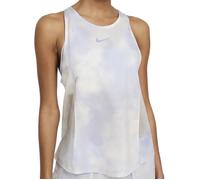 Débardeur Femme Nike Icon Clash City - Mauve - Sans manches - Col rond M