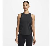 Débardeur femme Nike One Classic Noir 2XL Female