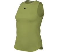 Débardeur femme Nike One Classic Vert XL Female