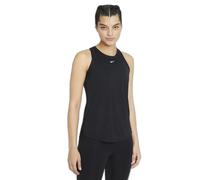 Débardeur femme Nike One Dri-Fit STD Noir S Female