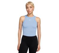 Débardeur femme Nike One Fitted 2XS