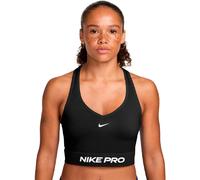 Débardeur femme Nike Pro Dri-FIT Noir 2XS Female