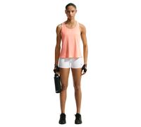 Débardeur femme Nike Pro Rouge 2XL Female