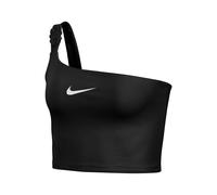Débardeur femme Nike Swoosh Noir S Female
