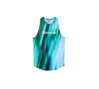 Débardeur femme Nnormal Race Bleu L