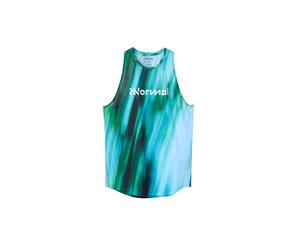 Débardeur femme Nnormal Race Bleu XL