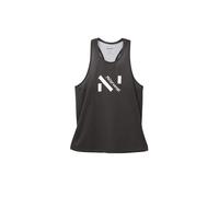 Débardeur femme Nnormal Race Noir L