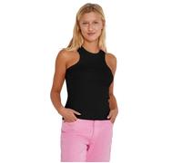 Débardeur femme Noisy May Nmmaya Halter Noos - Black - M XS