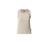DÃ©bardeur femme North Sails Beige M