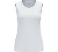 Odlo Cardada Sleeveless T-shirt Blanc 3XL Femme