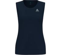 Odlo Cardada Sleeveless T-shirt Bleu 3XL Femme