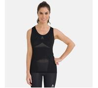Débardeur femme - Odlo - Cycle Performance Breathe X-Light - Noir - Sans manche - Respirant L