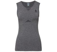 Débardeur femme Odlo Performance Light - Gris - Sans manche - Running S