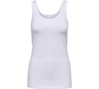 Débardeur femme ONLLIVE LOVE LIFE 15095808 Blanc, L